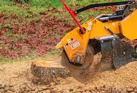 Mulching Services in Palos Verdes Estates, CA